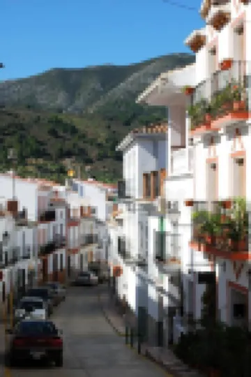 Casa Rural Del Rio