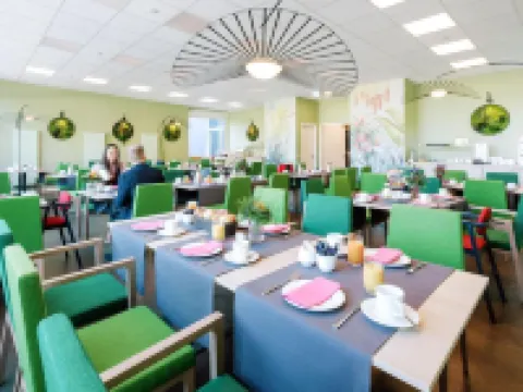 Hotel am Zoo Hoteles en Neunkirchen