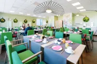 Hotel am Zoo Hotels in Neunkirchen