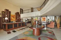 StayEasy Rustenburg - Hot Tub