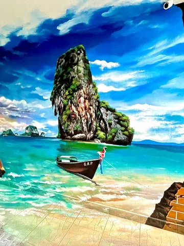 รูปภาพของกรีนบีช พัทยา