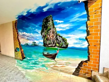 รูปภาพของกรีนบีช พัทยา