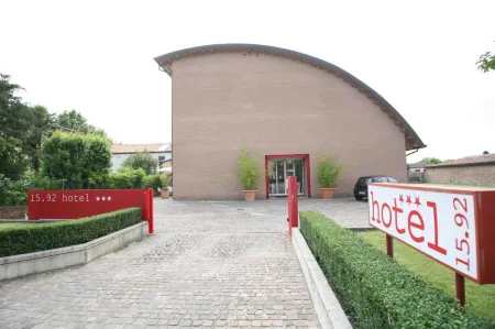 15.92 Hotel Отели в г. Доло