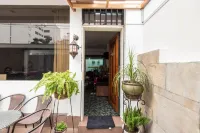 인티 킬라 베드 앤드 브렉퍼스트