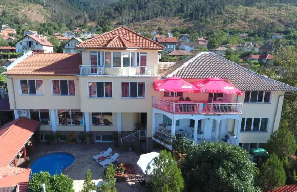 希普卡伊特酒店