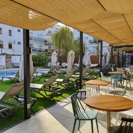 Hotel Windsor Tossa - Adults Only 16