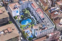 GHT Balmes, Hotel-Aparthotel&Splash - Swimmingpools