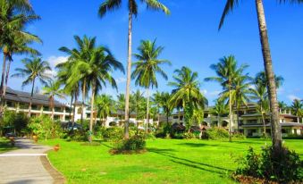 Khaolak Orchid Beach Resort