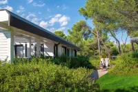 Ethra Reserve Alborèa Hotel in zona Centro Commerciale Mongolfiera Taranto