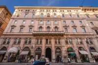 Four Rivers Suites Hotel in zona Piazza Navona