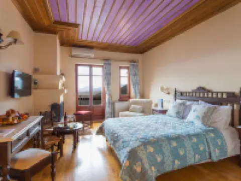 科尼特薩高山酒店 科尼察酒店