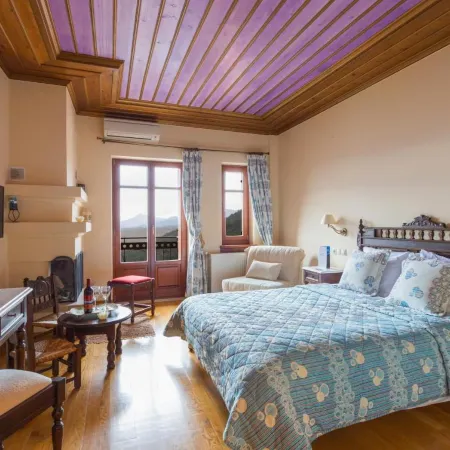 Konitsa Mountain Hotel