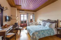 科尼特薩高山酒店 酒店