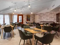 Fonnental Design Hotel Tallinn Tallinn Şehri otelleri