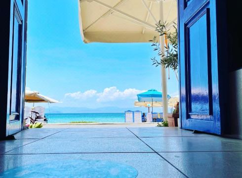 플라자 아이기나