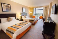 Carnaval Hotel Casino Hotels in Encarnación