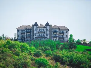 Sakit Gol - Silent Lake Hotel