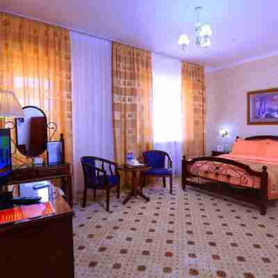 Hotel Asia Khiva Rooms