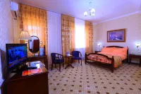 Hotel Asia Khiva Hotels in Khiva