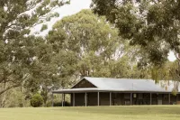 Palmers Lane Estate Hunter Valley