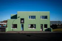 Sjávarborg Hotels in Stykkisholmur