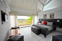 Villa La Font Apart Hotel & Spa Hoteles cerca de Terreno