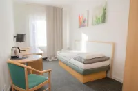 TeleDom Hotel