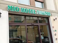 Mio Hotel Firenze Hotels in Firenze