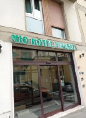 Mio Hotel Firenze