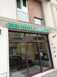 Mio Hotel Firenze Hoteles en Novoli