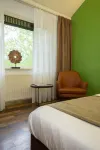 50|50 Hotel Belmont Hotels in Overberg