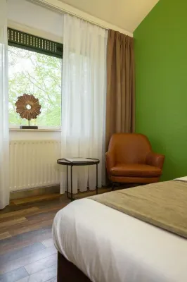 50|50 Hotel Belmont Hotels in Ede