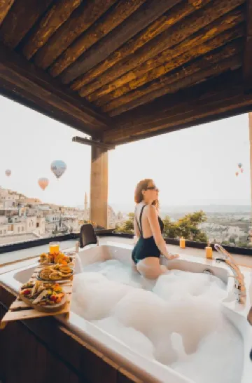 Karma Cappadocia Hotels in 