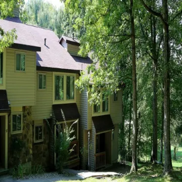 Lakeview Golf Resort Townhouses