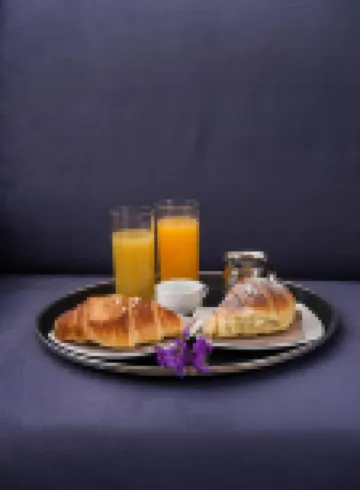 Chiostro San Francesco