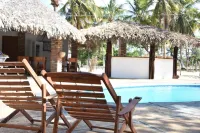 Le Marin Hotel Boutique - Strand