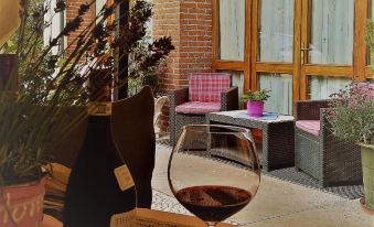 Ristorante Albergo Macallè di Zuin Claudio