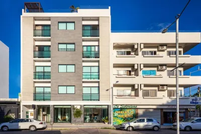 Balkon Boutique Hotel Các khách sạn ở 