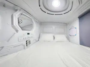 Hostel Aria Capsule