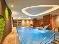 Spa Hotel Felicitas Hotéis em Podebrady