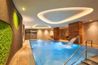 Spa Hotel Felicitas
