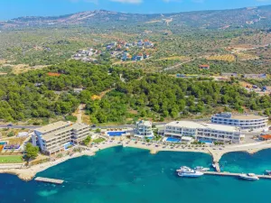 Perla Resort