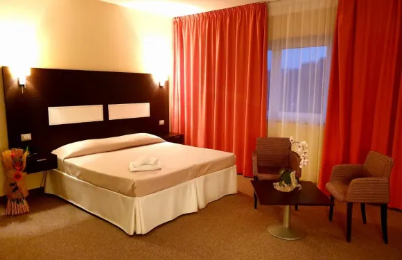 聖洛賈住宅酒店