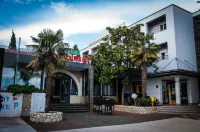 Guest Accommodation Tamaris Hotels in Zadar