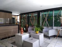 One Hotel Hotels in Joao Pessoa