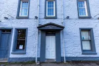 The Whisky Vaults Hôtels à : Taynuilt