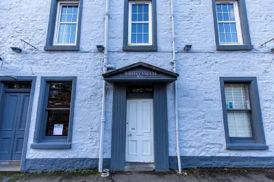 The Whisky Vaults Hotels in 
