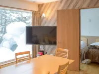 Mush Rooms
