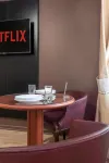 Apart Hotel Elite Las Condes
