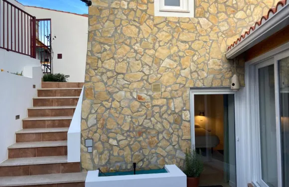 康斯坦西亞旅館